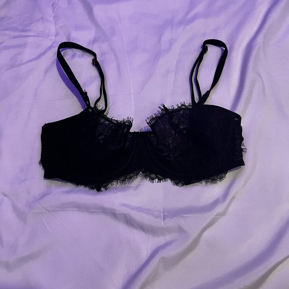 Victoria's Secret Dream Angels Wicked Bra